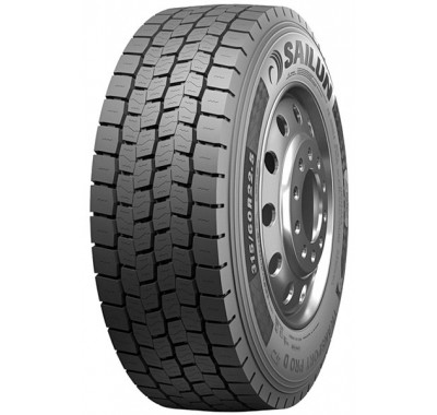 Грузовые шины Sailun Transport Pro D (ведущая ось) 295/60 R22.5 150/147L